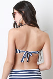 Hey Sailor Bikini Top